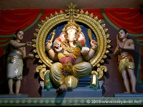 Lord Ganesh